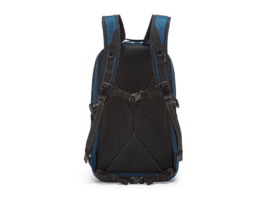 Batoh PACSAFE VIBE 25L ECONYL BACKPACK econyl ocean