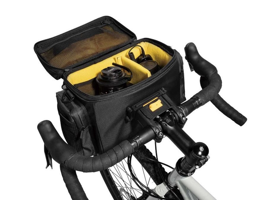 Brašna TOPEAK TourGuide Handlebar Bag DX