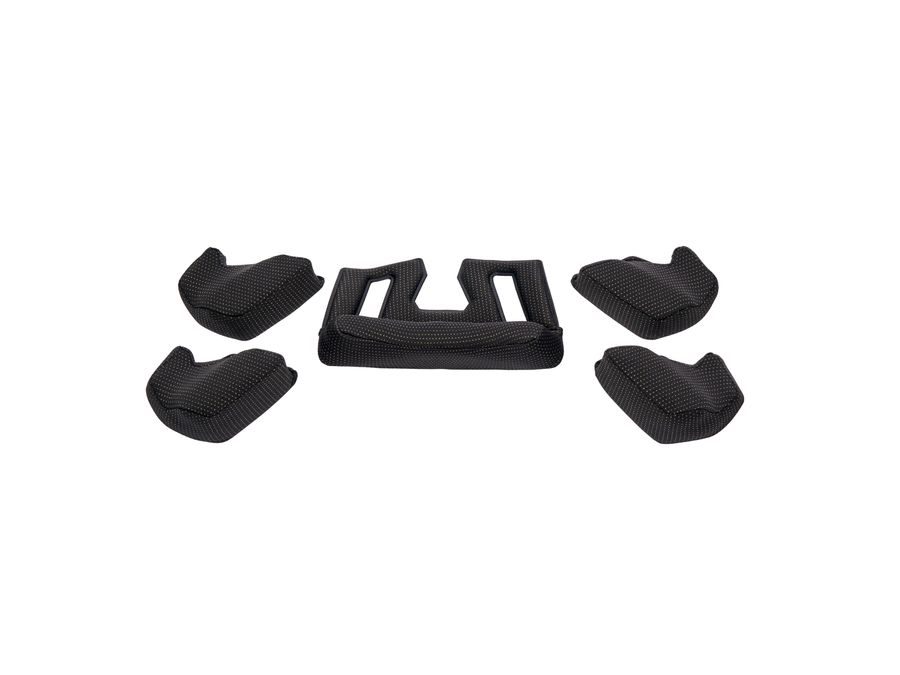 Integrální helma Cratoni Interceptor 2.0 Black Matt