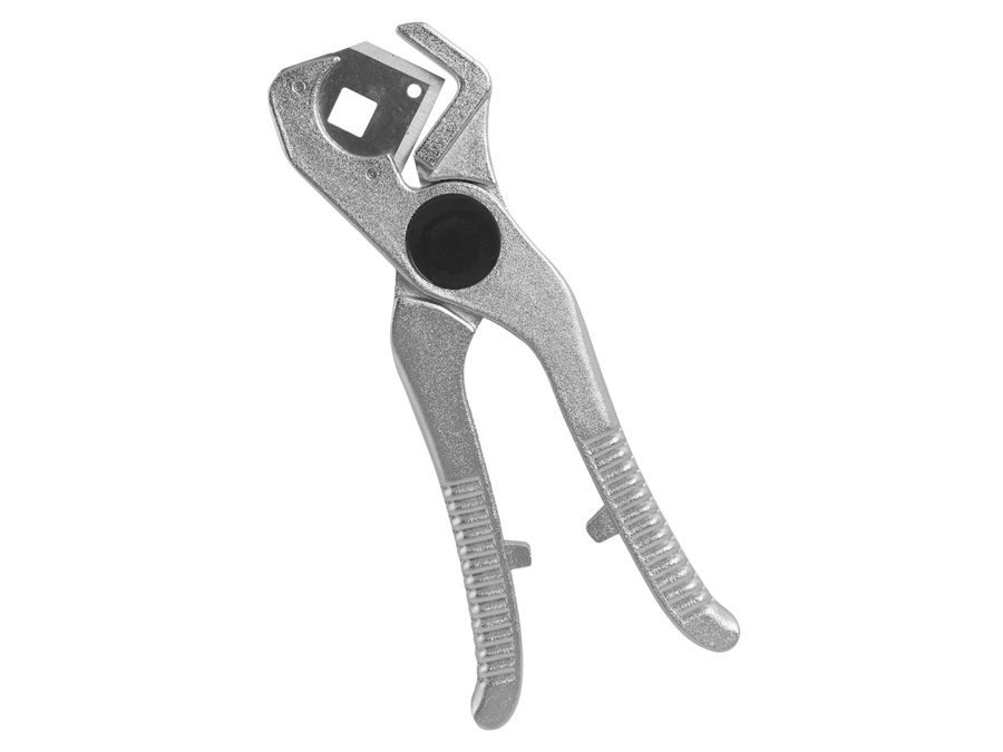 Kleště Force na hydraulické hadičky