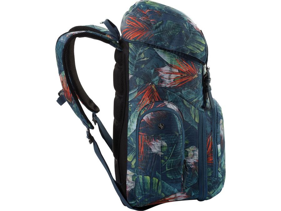 Batoh NITRO WEEKENDER tropical