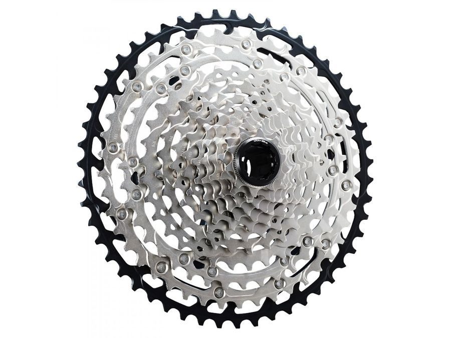 Kazeta Shimano SLX CS-M7100 - 12 rychlostí