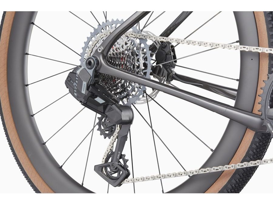 Gravel kolo CANNONDALE TOPSTONE CARBON 1 AXS