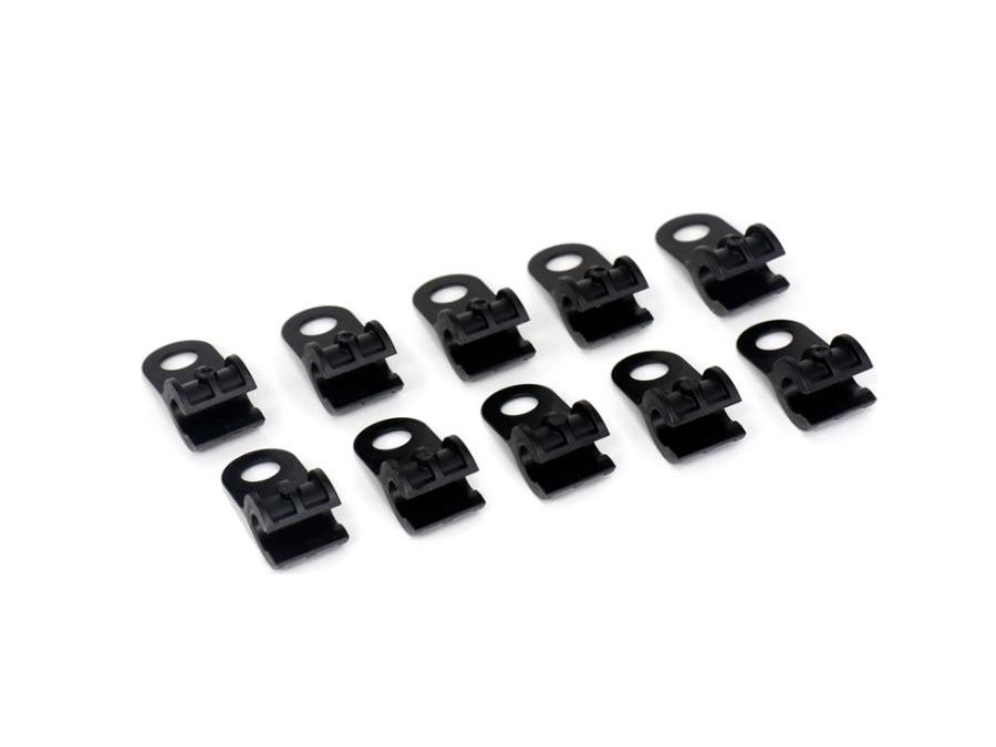 Držák hadice pod představec SRAM CABLE GUIDE STEM INTEGRATED STLH QTY2