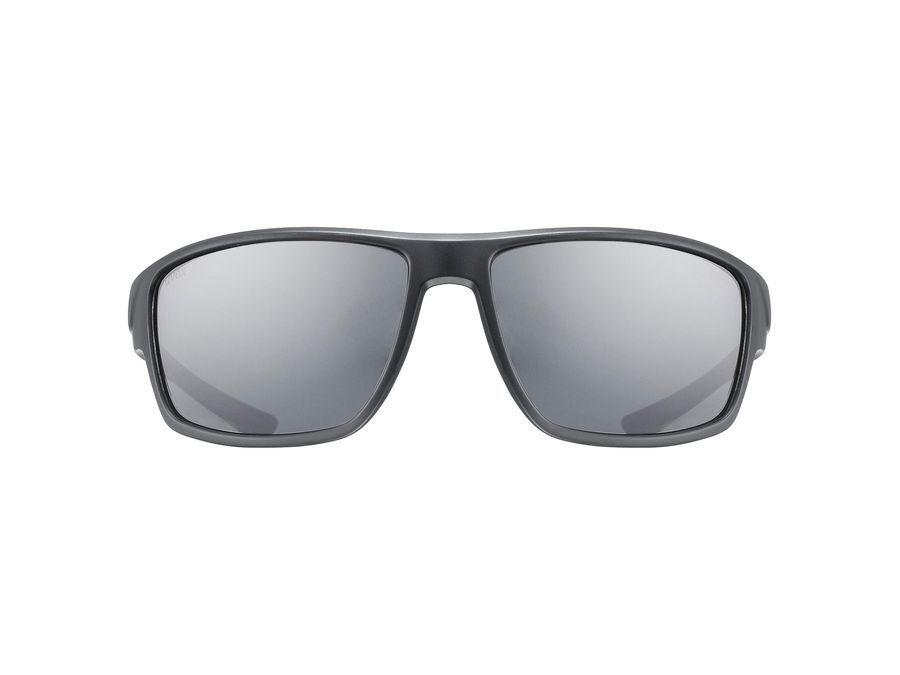 Brýle UVEX SPORTSTYLE 230, BLACK MAT