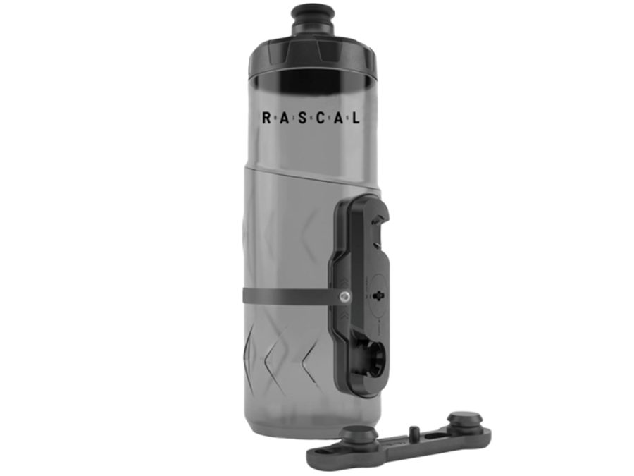 Láhev RASCAL x Fidlock Twist Set 600 ML