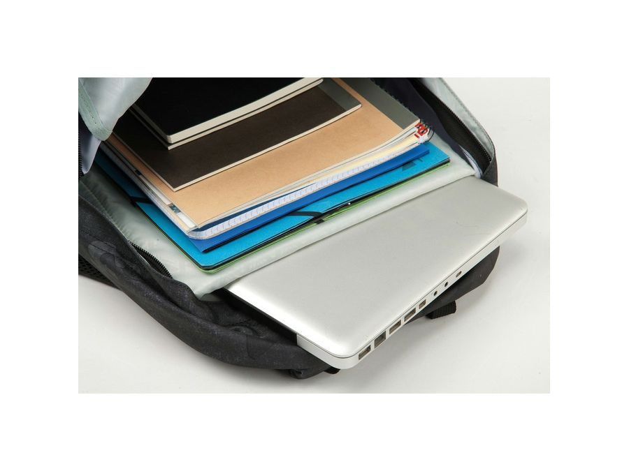 Batoh NITRO URBAN CLASSIC forged camo