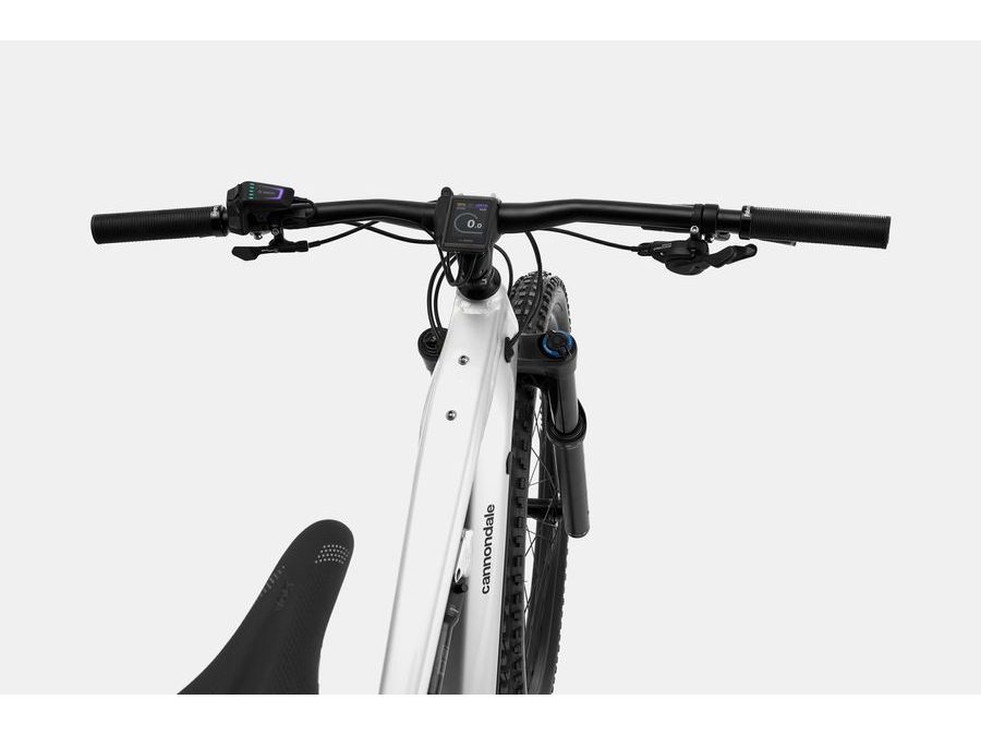 Pánské celoodpružené elektrokolo CANNONDALE MOTERRA NEO 3 BOSCH