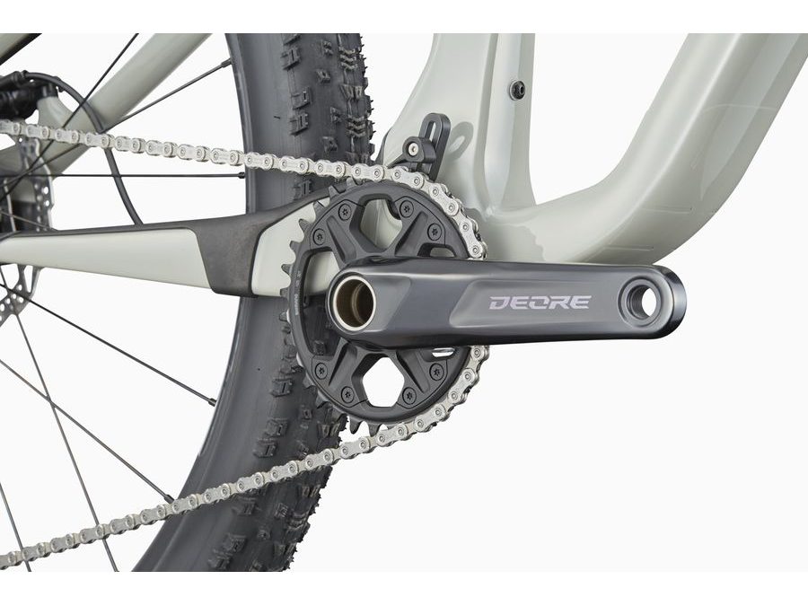 Celoodpružené kolo CANNONDALE SCALPEL 29" CARBON 3