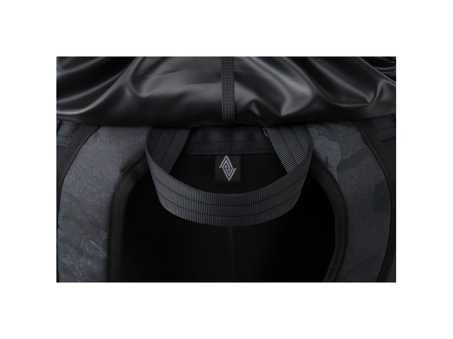 Batoh NITRO FUSE forged camo