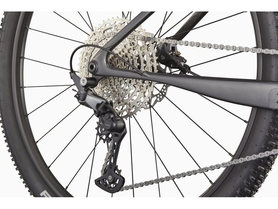 Pánské horské kolo CANNONDALE SCALPEL HT CARBON 3, modrá