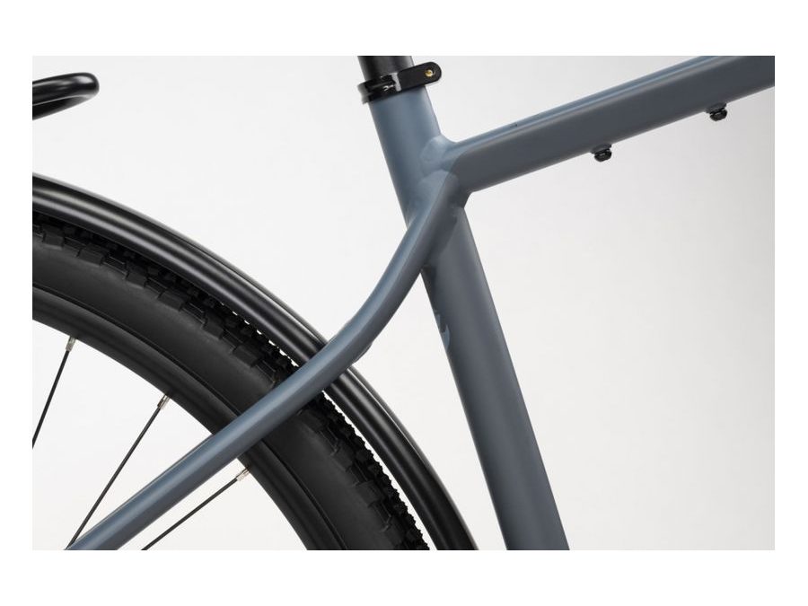 Gravel kolo GHOST Asket EQ AL Grey/Blue