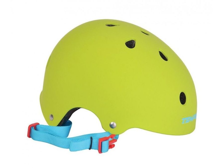 BMX helma Tempish SKILLET X lucky