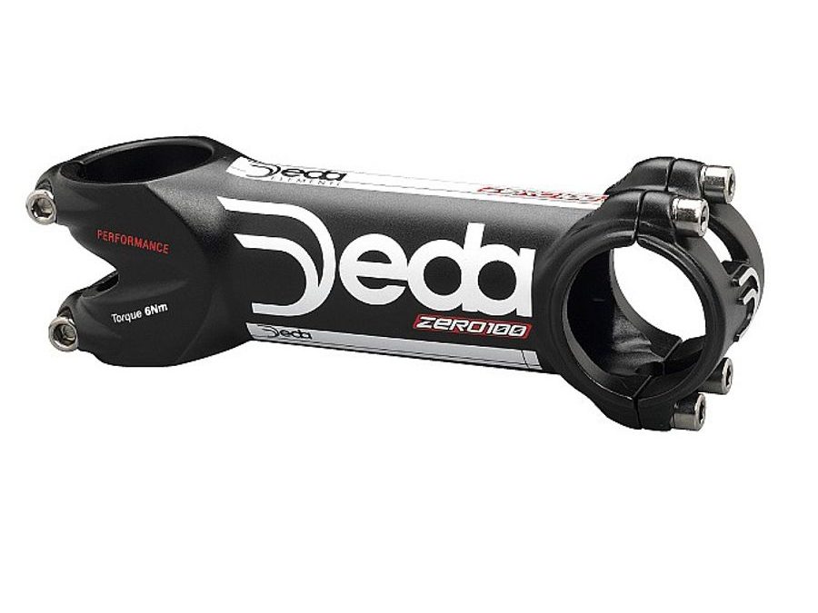 Představec DEDA ZERO100 PERFORMANCE