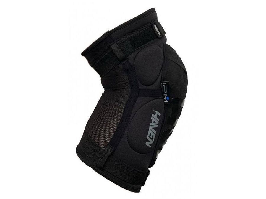 chrániče kolen HAVEN Impact KNEE černé