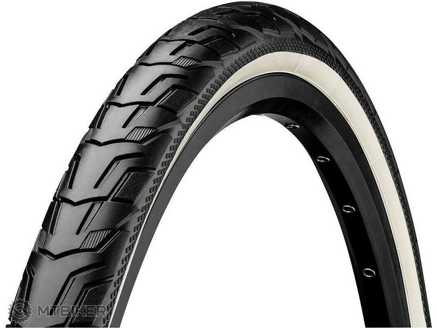 Plášť Continental RIDE City [Reflex] 28"