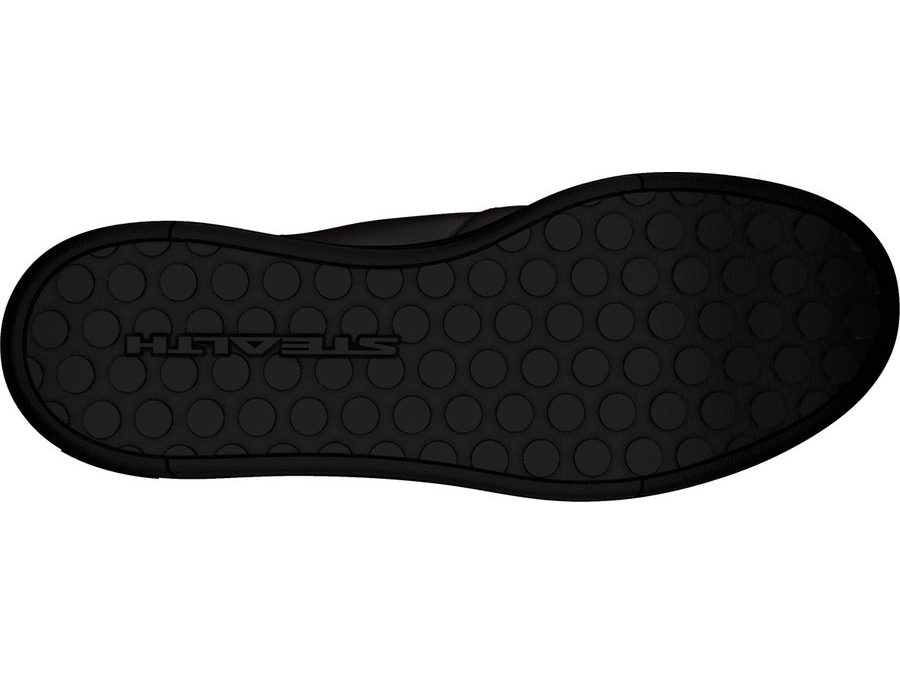 Obuv Five Ten Sleuth DLX Mid Core Black