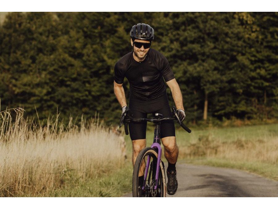 Pánské kraťasy se šráky a vložkou FORCE ACTION, černé