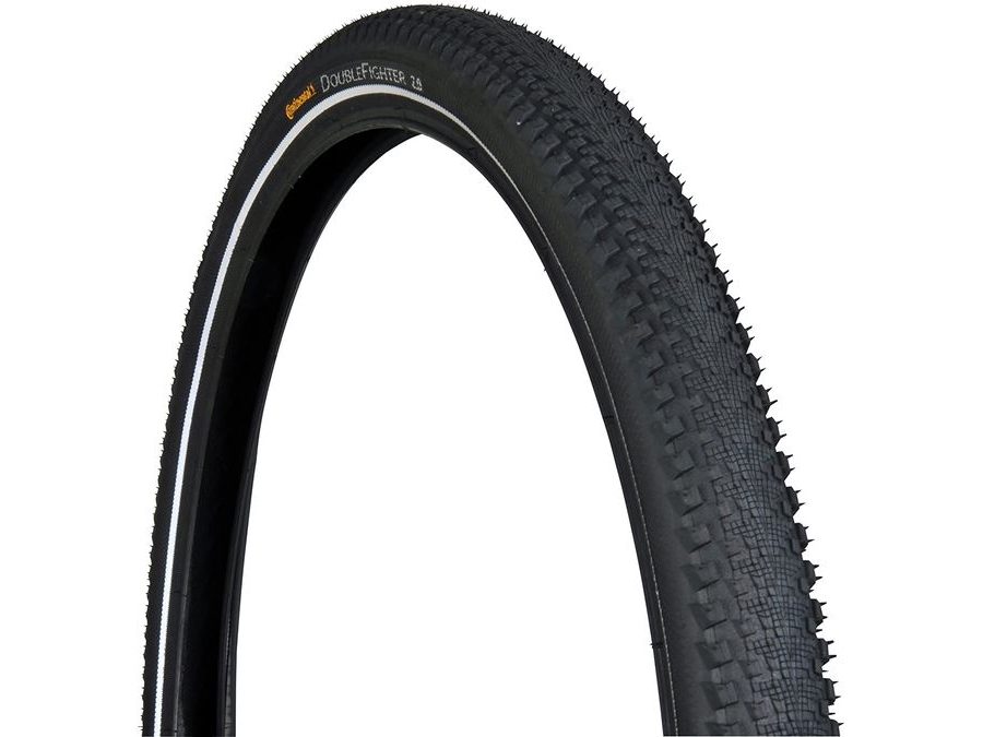Plášť Continental Double Fighter III [Reflex] 24"
