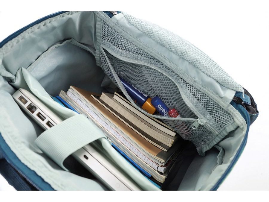 Batoh NITRO WEEKENDER tropical