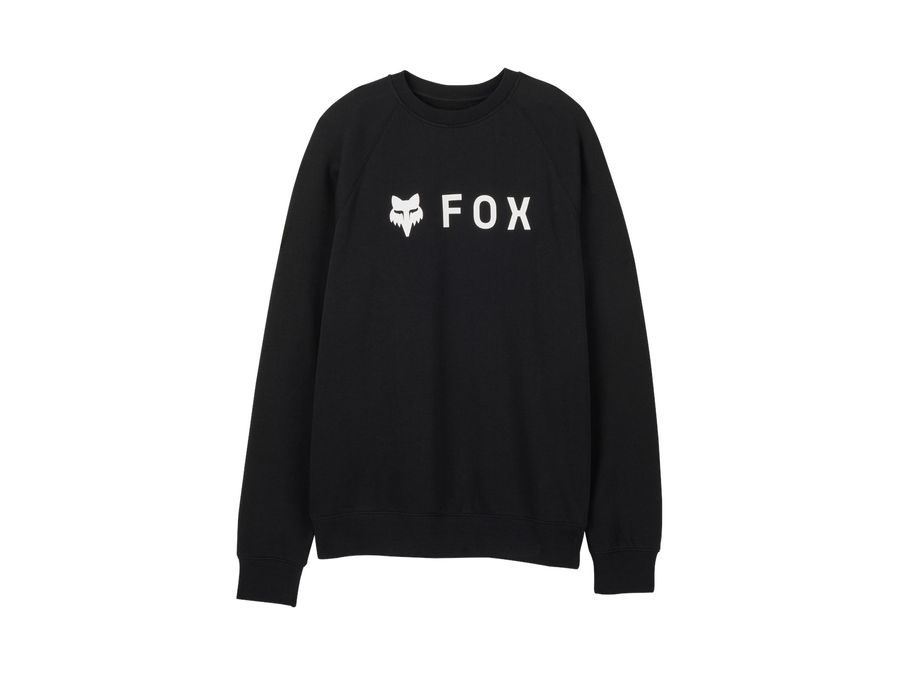 Pánská mikina Fox Absolute Fleece Crew