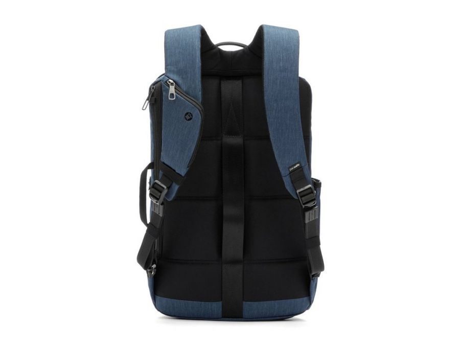 Batoh PACSAFE METROSAFE X 18L BACKPACK dark denim
