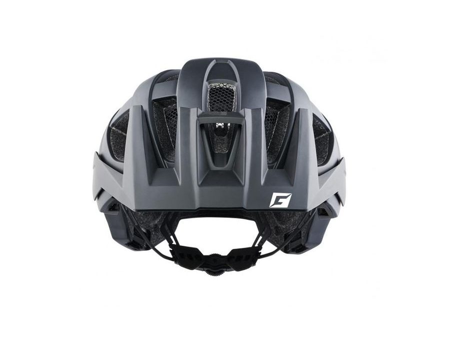 Helma Cratoni AllSet 2018, black matt