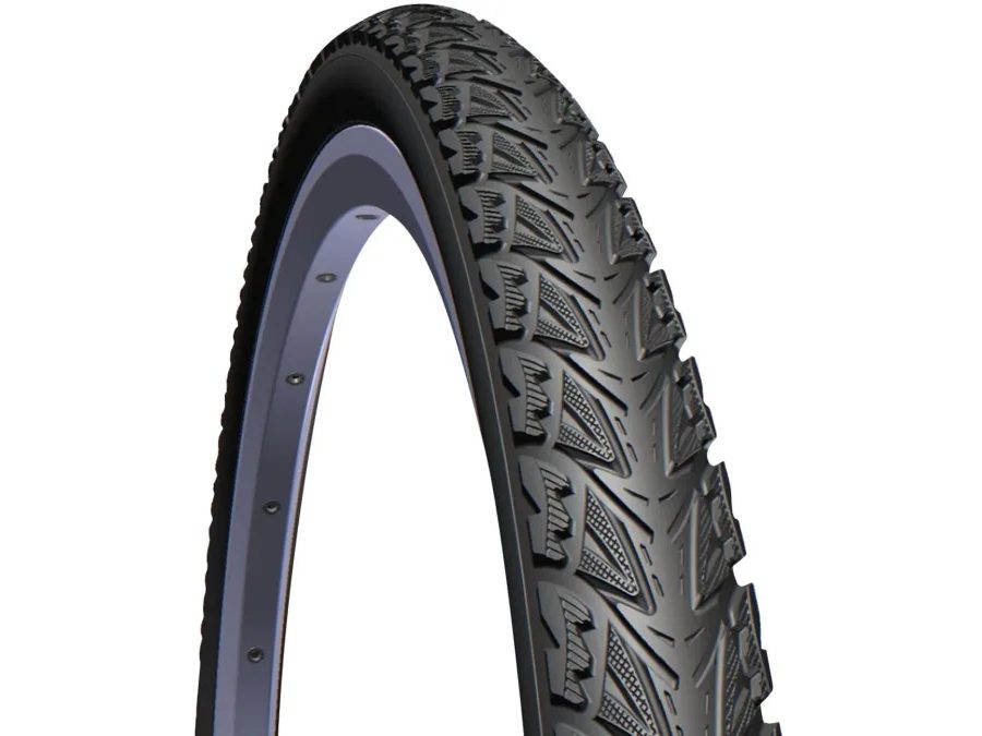 Plášť MITAS V71 SEPIA 700 x 40C 42-622