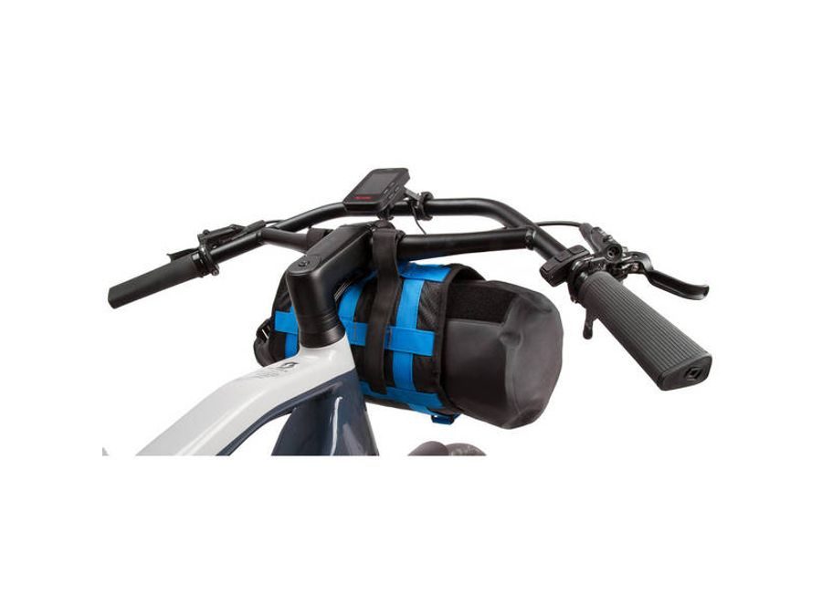 Řidítka M-Wave 31,8 / 660mm Al černá