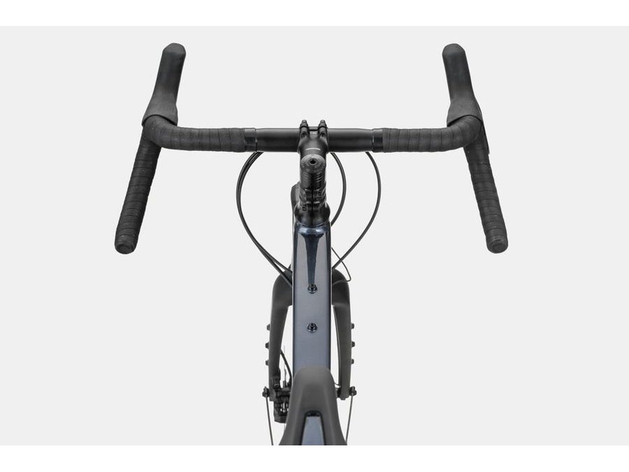 Gravel kolo CANNONDALE TOPSTONE EQ, tmavě modrý