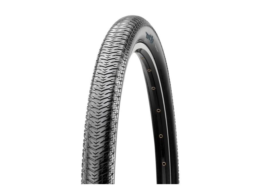 Plášt MAXXIS DTH 26X2.30 DRÁT