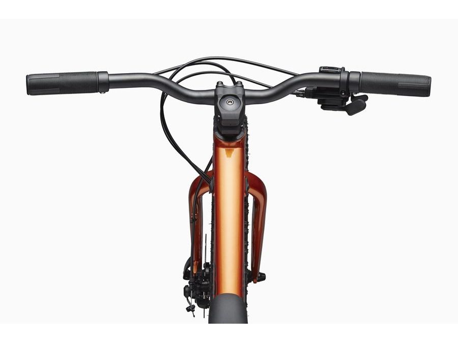 Dětské kolo CANNONDALE KIDS TRAIL PLUS 24"