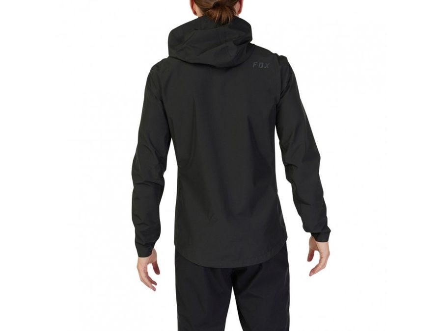 Pánská bunda Fox Ranger 2.5L Water Jacket, black