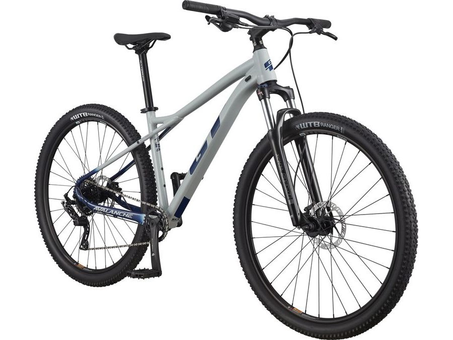 Pánské horské kolo GT Avalanche Comp 29" - Grey
