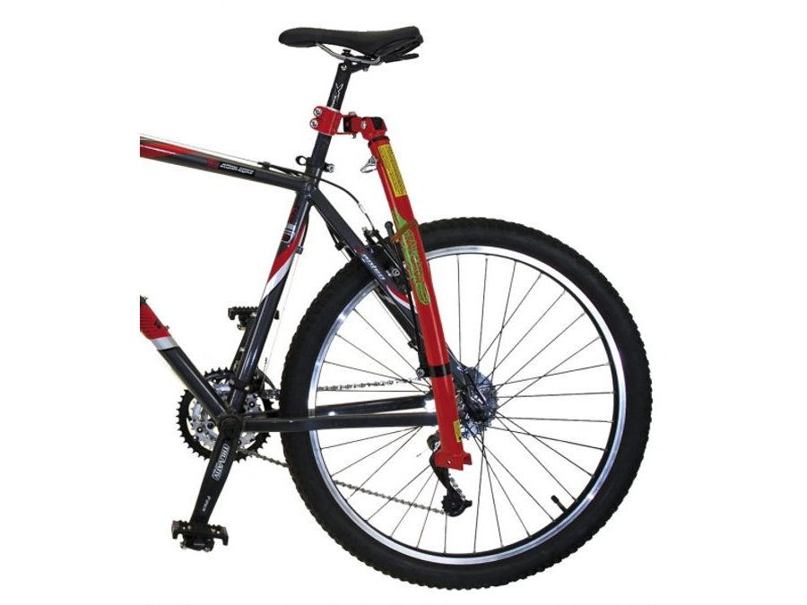 Tažná tyč Trail-Gator