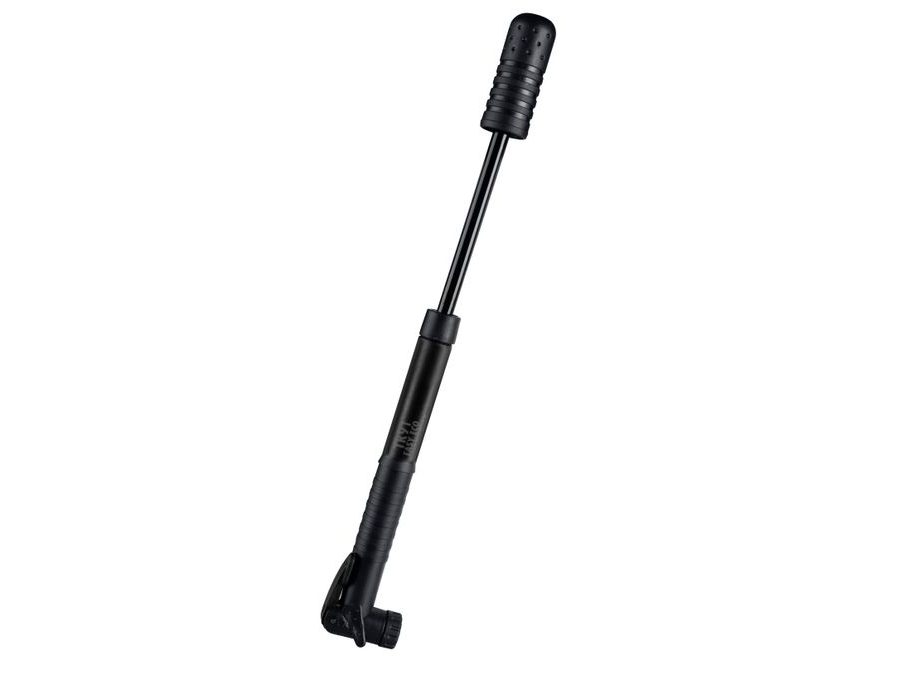 Rámová hustilka TK91 EASY ECO plastová, černá