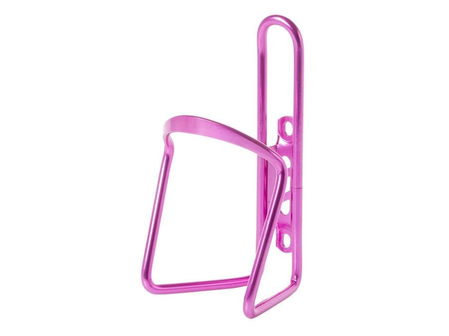 Košík M-Wave Al růžový