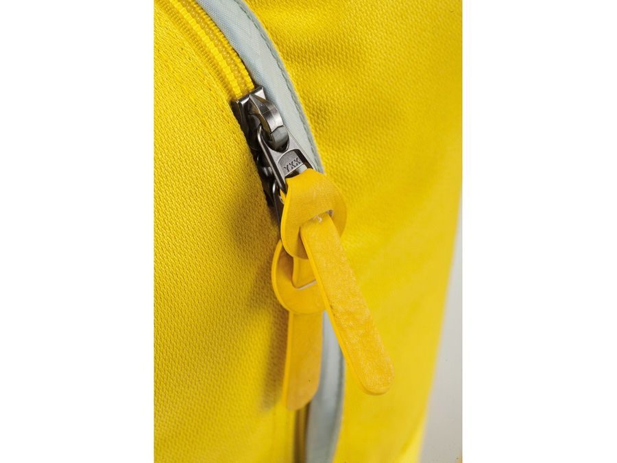 Batoh NITRO URBAN CLASSIC cyber yellow