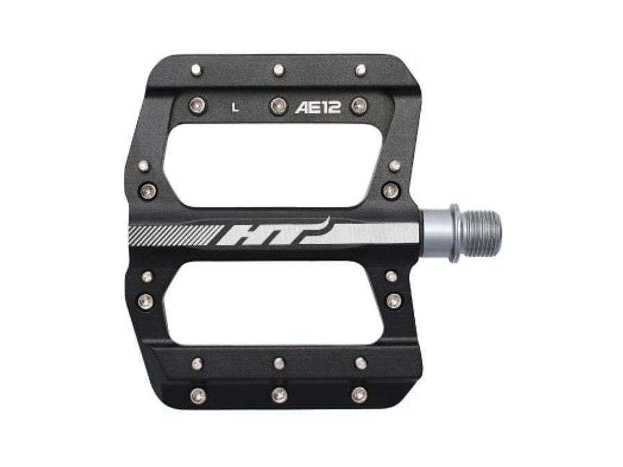 MTB pedály platforma HTI-AE12