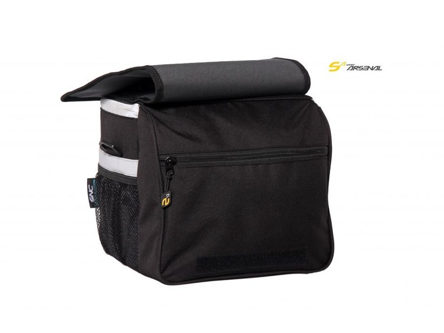 Brašna Sport Arsenal 509 řídítková QF - dámská