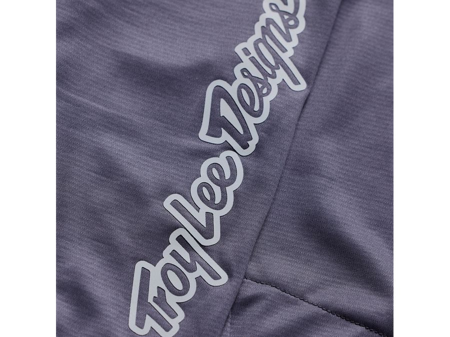 Pánský dres s dlouhým rukávem Troy Lee Designs SKYLINE PRO MONO CARBON