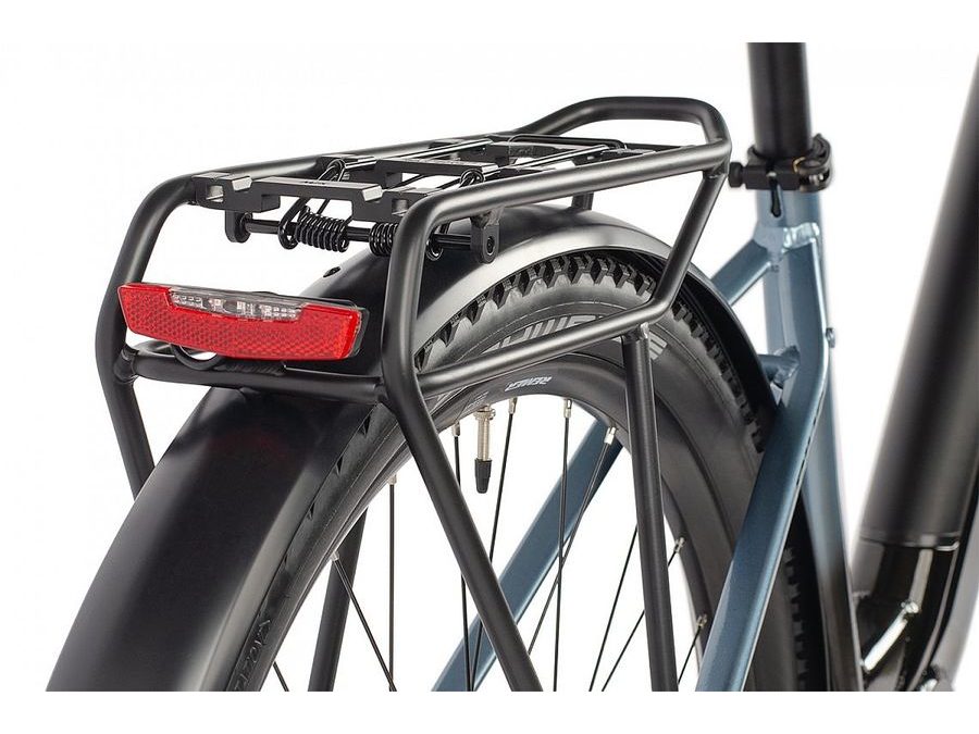 SUW Elektrokolo MAXBIKE RIVA gunmetal 2026