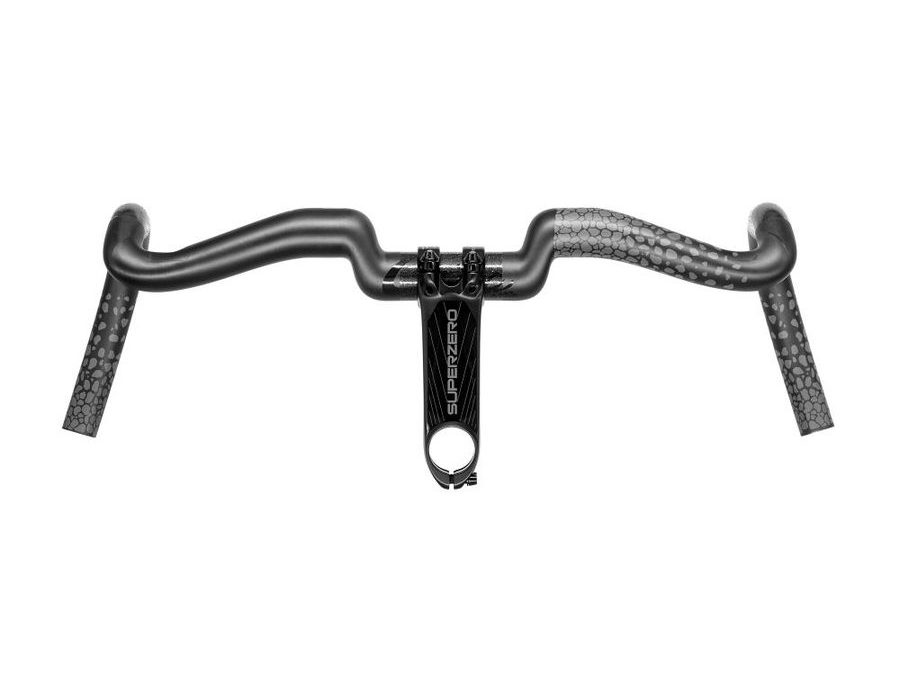 Řídítka DEDA GERA CARBON