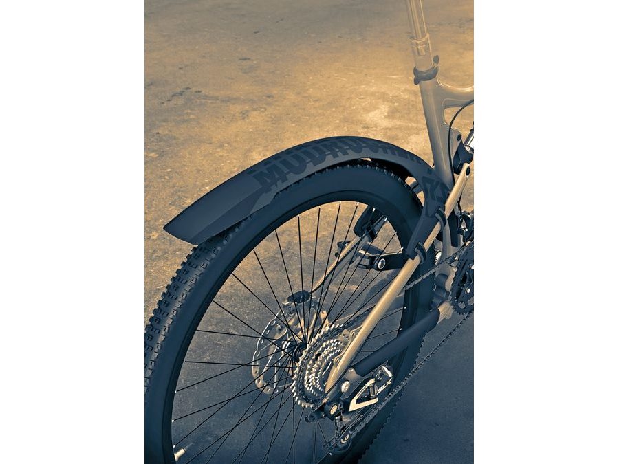 Blatník MUDROCKER - zadní 27,5" & 29"