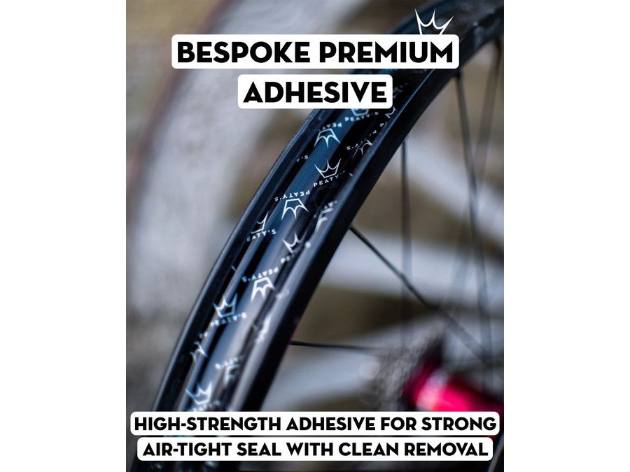 Bezdušová páska PEATY'S HOLESHOT BEZDUŠOVÁ PÁSKA 23 MM - 10 M ROLE