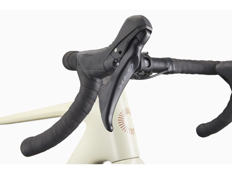 Gravel kolo CANNONDALE TOPSTONE CARBON 3 GRX 1X MRK