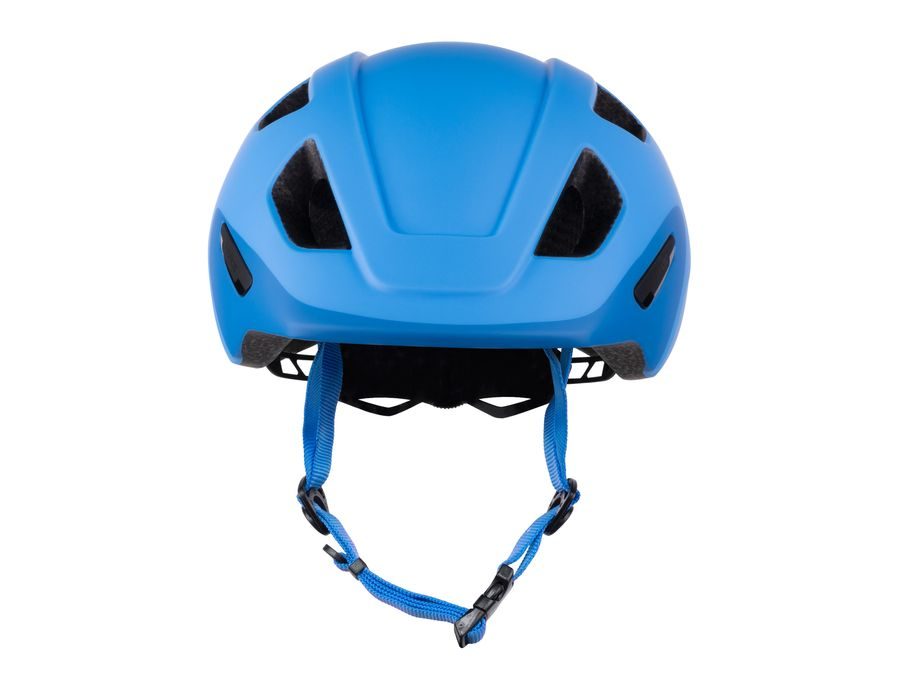 Dětská helma FORCE AKITA, modrá