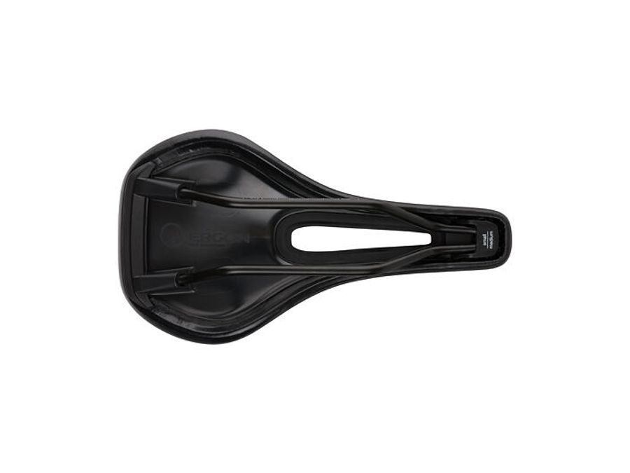 Dámské sedlo ERGON SM E-Mountain Women stealth S/M