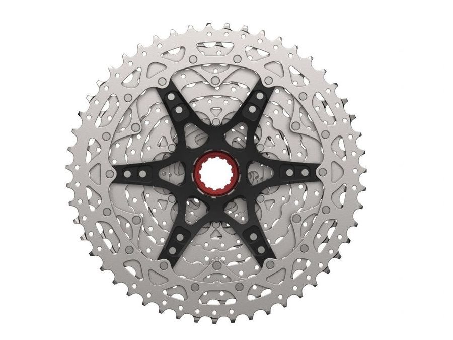 Kazeta SunRace CSMZ800 WA1 12 11-51z METALLIC