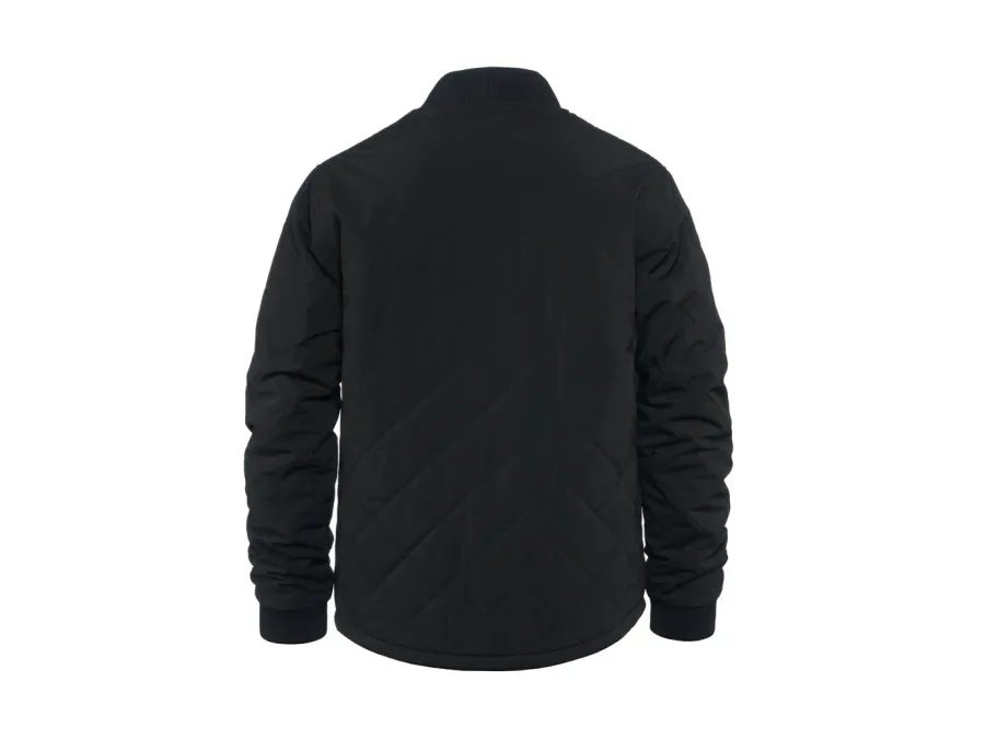 Pánská stylová bunda Horsefeathers Rascal - black